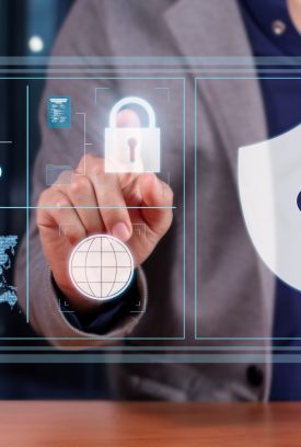 Business Data Protection and Privacy Online: Cybersecurity Strategies for Safeguarding Information